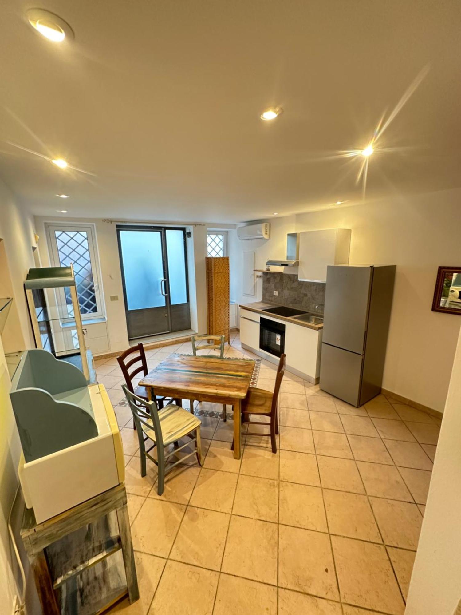 Sikulino Casa Vacanze Palermo Bagian luar foto