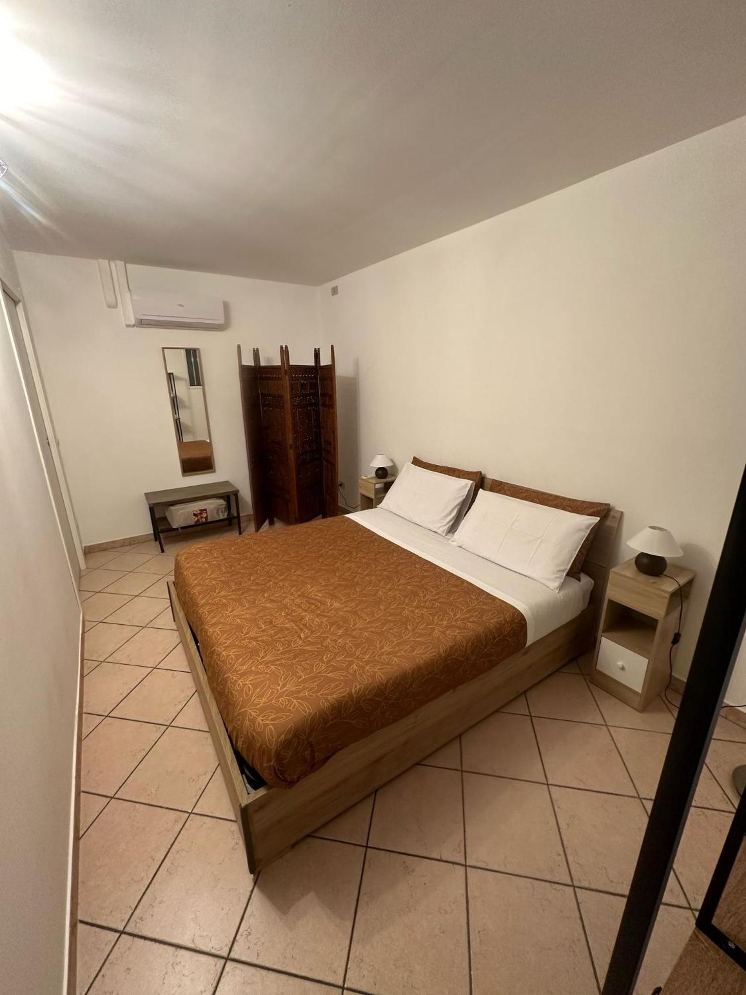 Sikulino Casa Vacanze Palermo Bagian luar foto